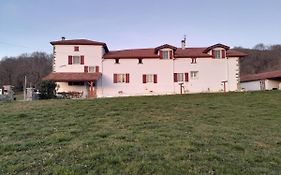 Gîte Larranda
